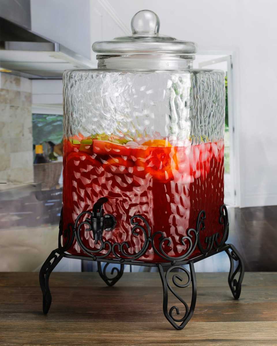 Homestead Beverage Dispenser